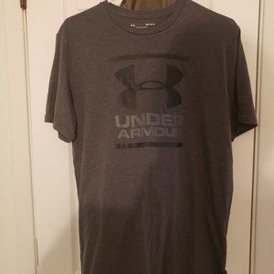 Under Armour t-shirt, medium